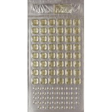 Компаратор Colilert-18 Quanti-Tray/2000 (97 лунок) IDEXX