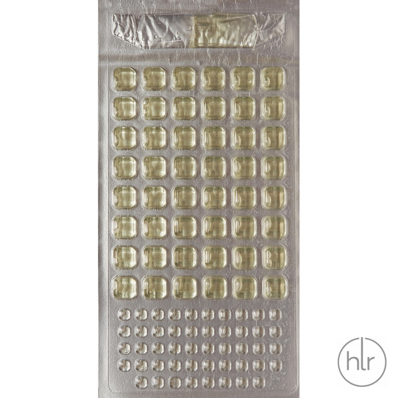 Компаратор Colilert-18 Quanti-Tray/2000 (97 лунок) IDEXX