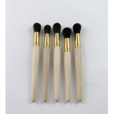 Щітка для вагів №4, d=9 мм (Leon Hardy & Co KG) (6.320 171)