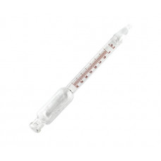 Бутирометр для сливок,0-5-40%, цена деления 0,5%, 10 шт/упак (Funke-Dr. N. Gerber)