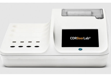 Анализатор пива BeerLab CDR