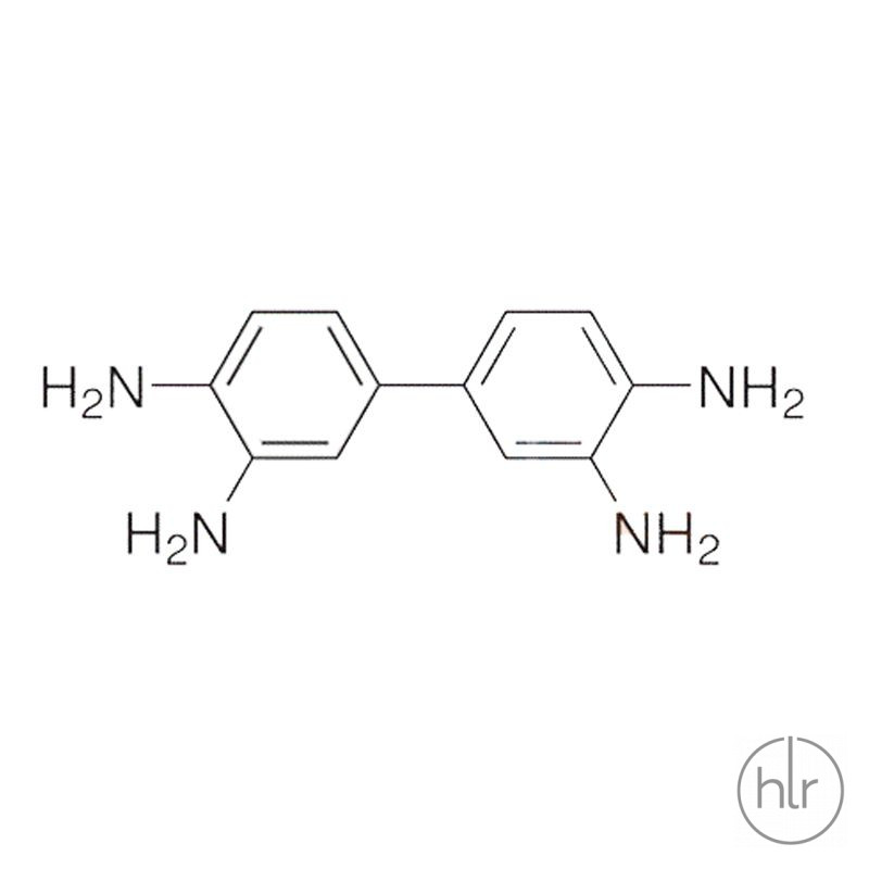 3,3-Диамінобензидин тетрагидрохлорид