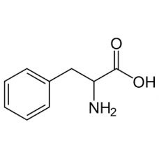 Фенилаланин 98,5% для биохимии Carl Roth 25 г