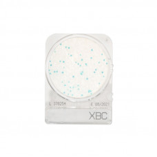 Среда микробиологическая Compact Dry XBC Bacillus cereus 40 шт/уп