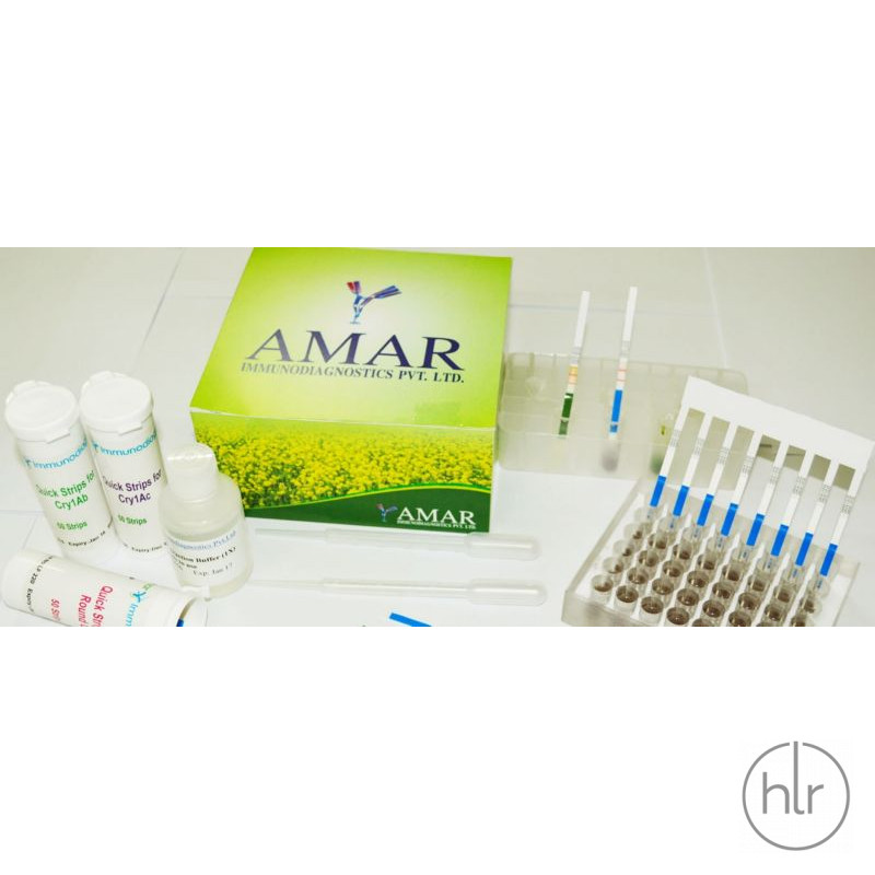 Eurofins Amar Immuno. AID 040 for Soyabean (соя) CP4EPSPS