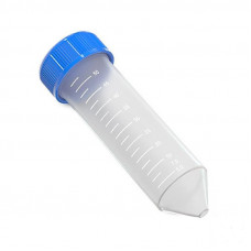 Пробірка центрифужна градуйована, ПП з кришкою, 15 мл (Greiner Bio-One)