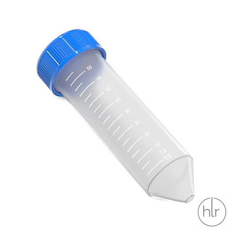 Пробирка центрифужная градуированная, ПП с крышкой, 15 мл (Greiner Bio-One)