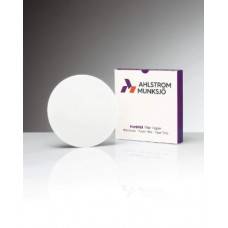Фильтры бумажные лабораторные, тип 600, 110 мм Ahlstrom (Fioroni)