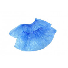 Бахіли блакитні 3 г  (50 пар)