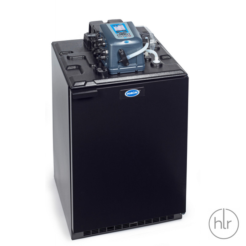 Пробоотборник воды автоматический с охлаждением (в пластиковом корпусе) Sigma AS950 HACH-Lange