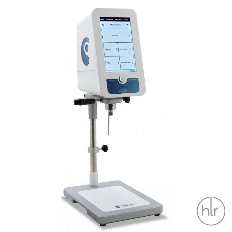 Вискозиметр ротационный RM 100 PLUS (N100000) Lamy Rheology