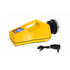 Пробовідбірник повітря мікробіологічний Orum TRIO.BAS Mini Eco Bluetooth 100 л/хв чашка Петрі d=90 мм