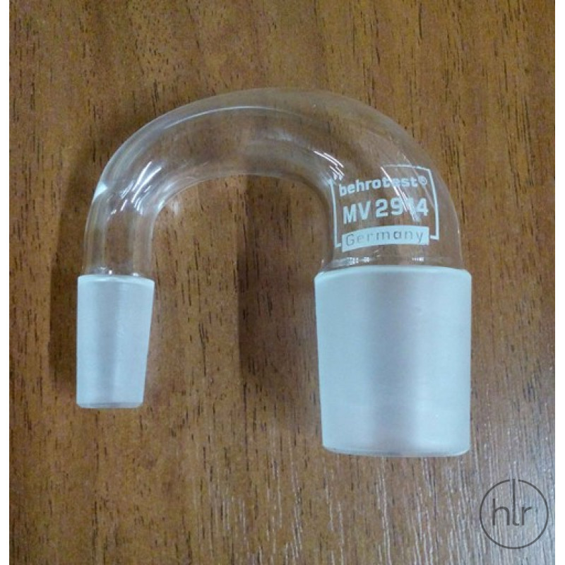 Адаптер MV 2914  NS 29/14 (B00218489) (Behr Lab) (9.920 581)