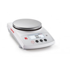 Весы OHAUS РR1602М (1600/0,01г)