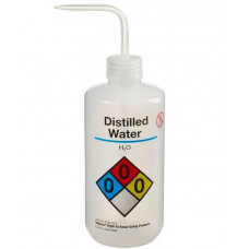 Промивалка для дистильованої води 500 мл (2425-0505) Nalgene