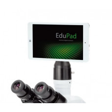 Камера цифрова з планшетом 8" 5 MP Euromex EP.5000f