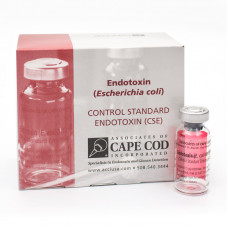 Контрольный стандарт эндотоксина Escherichia coli O113:H10, 0.5 мкг/фл (E0005), 1 фл