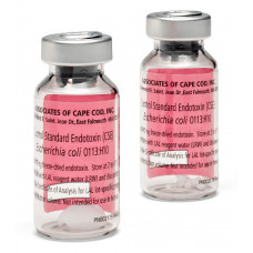 Контрольний стандарт ендотоксину Escherichia coli O113:H10, 0.5 мкг/фл (E0005 ), 1 фл