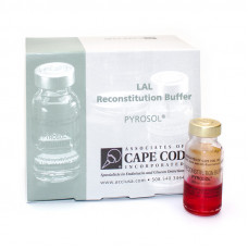 Буфер с рН індикатором Pyrosol®, флакон 5,5 мл/фл(BR051), 1 флакон