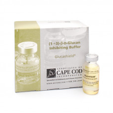 Буфер Glucashield, флакон 5,5 мл/фл (GB051), 1 флакон
