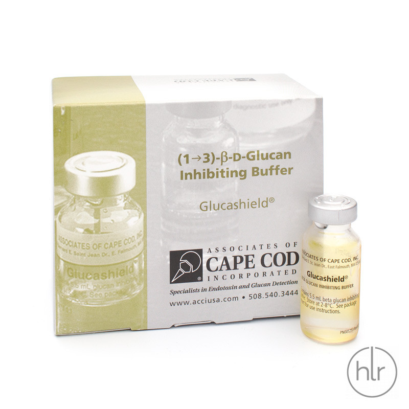 Буфер Glucashield, флакон 5,5 мл/фл (GB051), 1 флакон