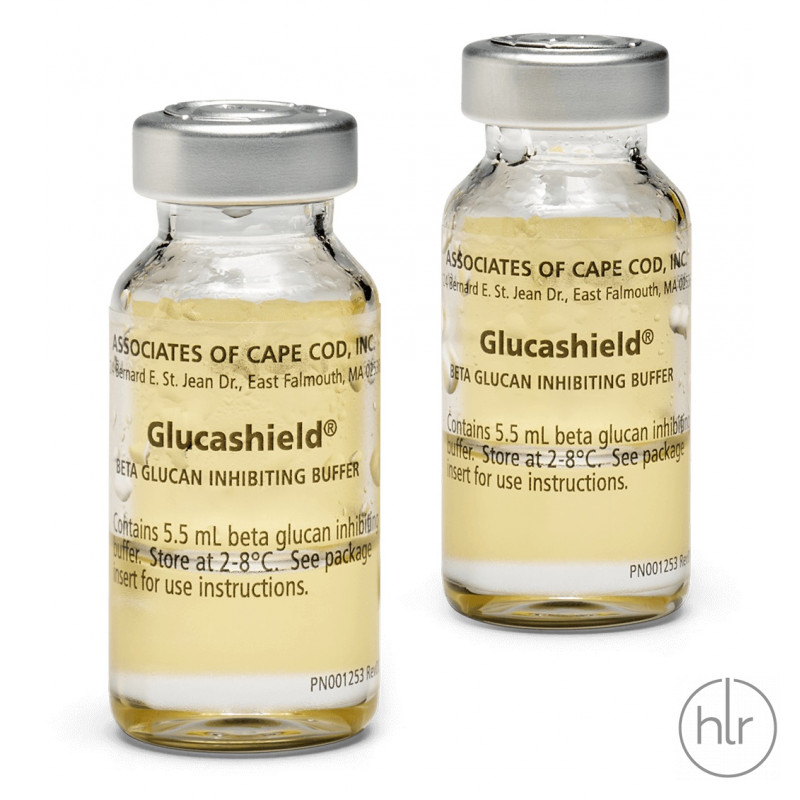 Буфер Glucashield, флакон 5,5 мл/фл (GB051), 1 флакон