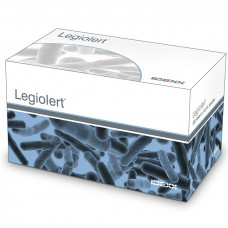 Реагент WLGT-20  Legiolert Snap Packs для 100 мл образца (20 шт/уп)