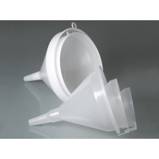 Воронка для бочок D=203 мм, ПП/ПЭ (9602-0200) (Burkle)