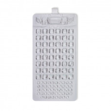 Поддон Quanti-Tray/2000 c 97 лунками IDEXX (для количественного анализа), поштучно