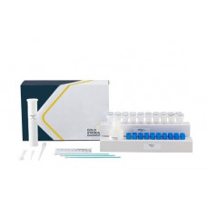 Швидкий тест SENSIStrip Риба (parvalbumin), Eurofins Tec.