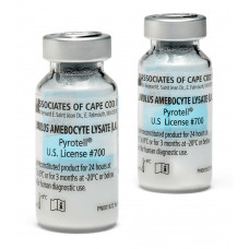 ЛАЛ-реактив Pyrotell® з чутливістю 0,06 ЕЕ/мл, 5 мл/фл, уп./5 флаконів G5006-5