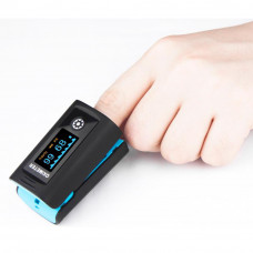 Пульсоксиметр на палец Creative Medical PC-60F