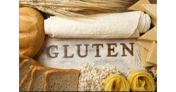 SENSIStrip Gluten (Глютен), быстрый тест, Eurofins Tec. - купить в ...