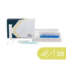 Тест-набір для виявлення глютену SENSIStrip від Eurofins Technologies, 20 шт./уп.