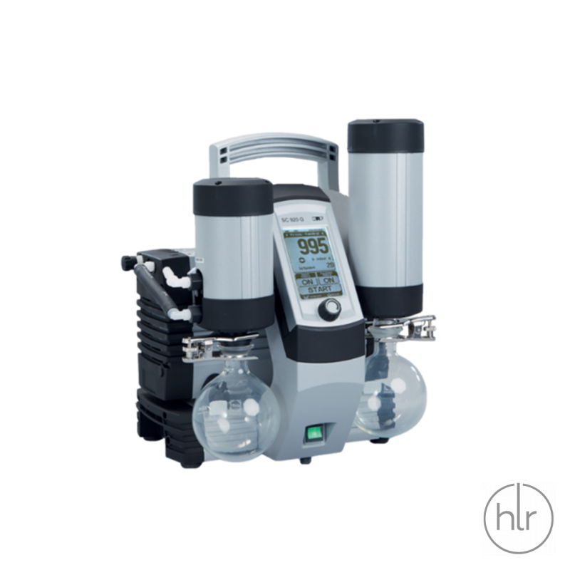 Вакуумная система KNF LABOPORT SC 920 G, KNF, Германия