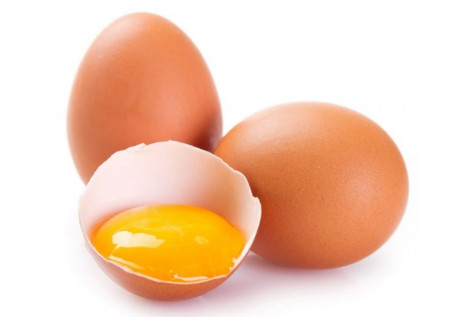 SENSIStrip Egg (Яйцо), быстрый тест, Eurofins Tec.