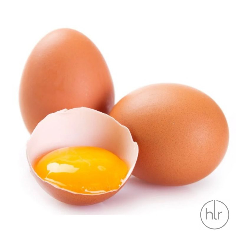 SENSIStrip Egg (Яйце), швидкий тест, Eurofins Tec.