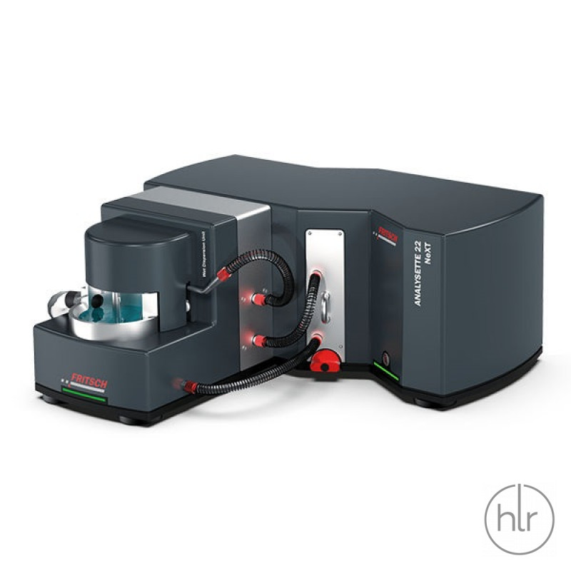 Измерительный блок ANALYSETTE 22 NeXT Micro, 0,5 – 1500 μm Fritsch, Германия (22.9000.00)