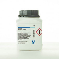 Натрий гидрофосфат гептагидрат Emprove Expert DAC USP Merck 1 кг