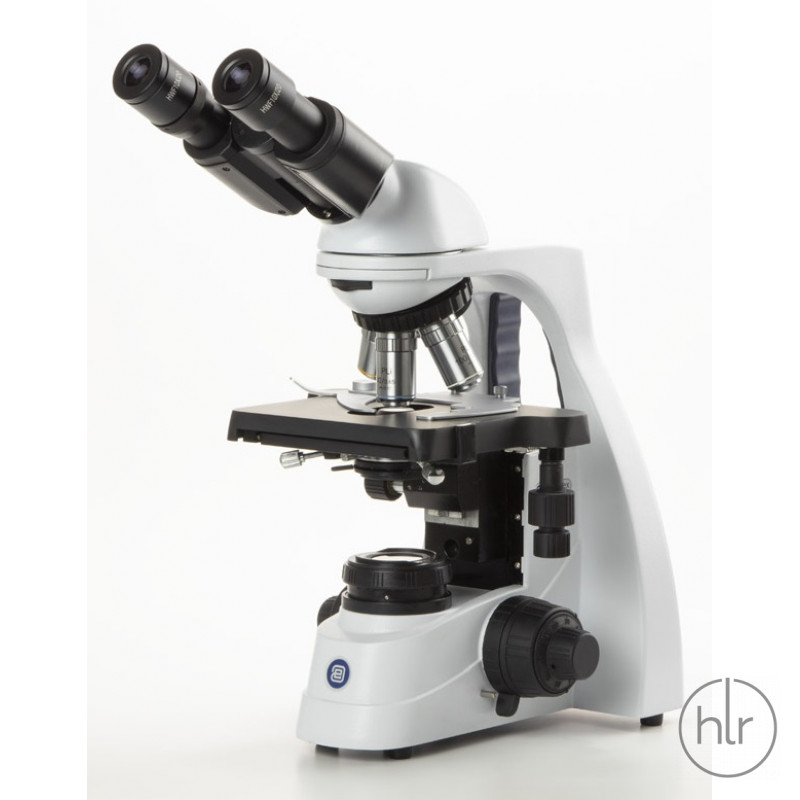 Мікроскоп бінокулярний біологічний BS.1152-PLi Euromex