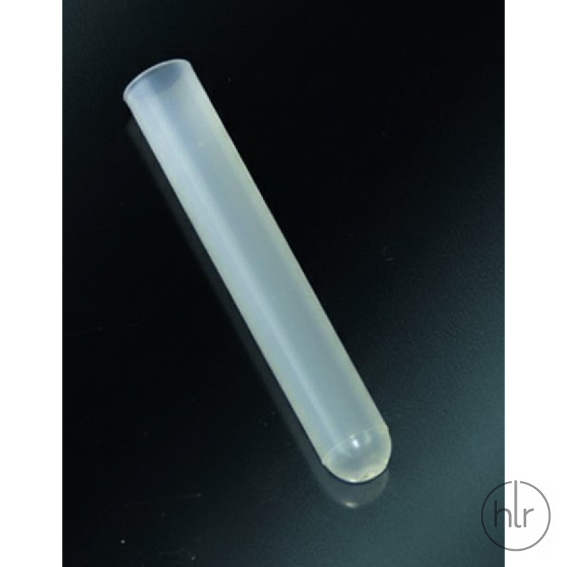 Пробирка цилиндрическая D=12 H=75 мм ПП 5 мл Aptaca S.p.A.