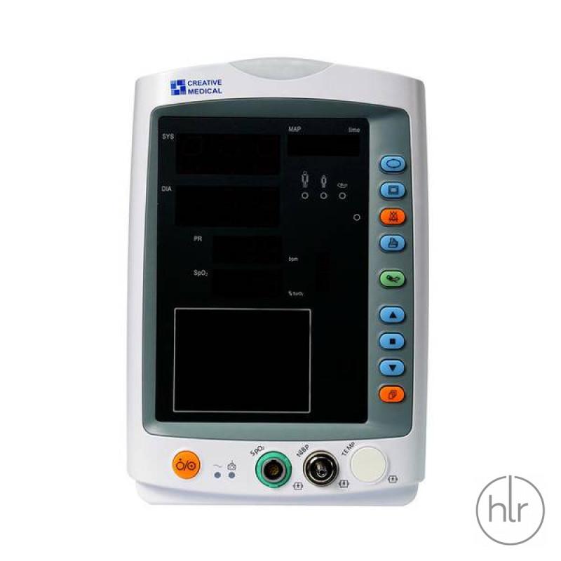 Монитор жизненно важных показателей PC-900PRO Creative Medical