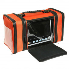 Монитор пациента транспортный с сумкой PC-3000 Creative Medical