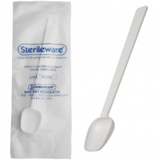 Ложка для проб, 4,93 мл, PS, стерильна (Bel-Art Products) (H36944-0000)