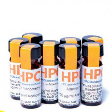 Триметоприм аналітичний стандарт HPC Standards 250 мг