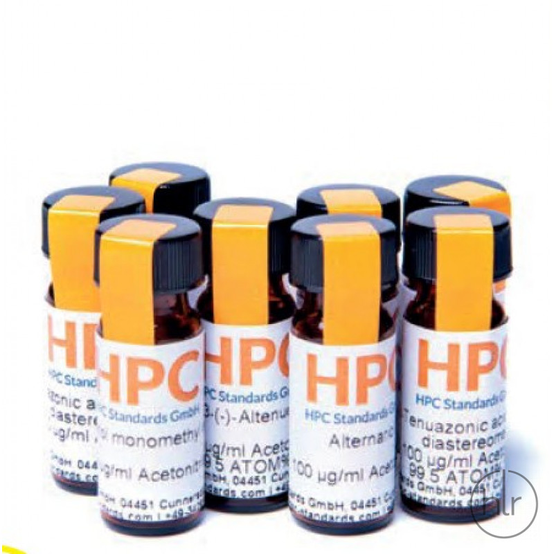 Триметоприм аналітичний стандарт HPC Standards 250 мг