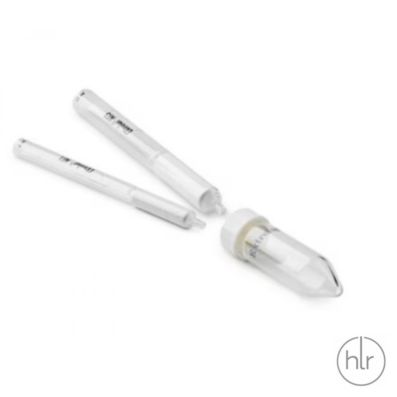 EXtrelut NT 3 расф. колон. для изв. липофильных с-й с водн растворов, 50 шт/уп