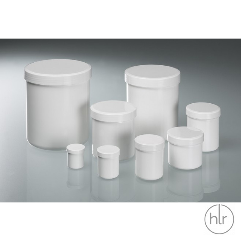 Контейнер ПП с завинчив. крышкой, 12 мл (Buerkle, ФРГ). 6214-0012