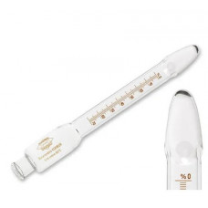 Бутирометр для сливок 0-80/1% по Кохлеру (Gerber Instruments AG)