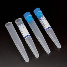Пробірка циліндрична 10 мл ПП з кришкою стерильна Aptaca S.p.A.